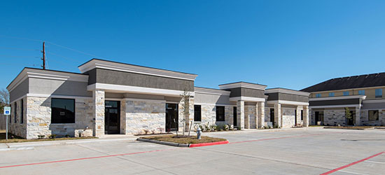 Sugar Land Chiropractic Office Chiropractic Office Sugar Land, TX 77479