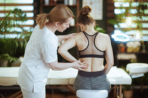 Advanced Chiropractic Procedures & Services Advanced Chiropractic Procedures & Services in the Sugar Land, TX 77479 areas
